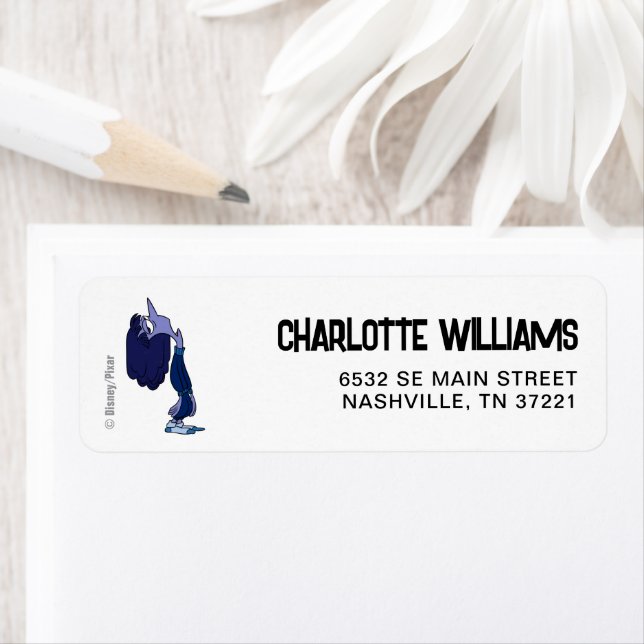 Inside Out 2 Birthday | Ennui Label (Insitu)