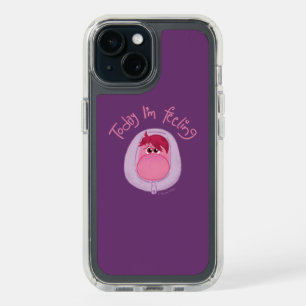 Inside Out 2 Today I’m Feeling Embarrassment iPhone 15 Case