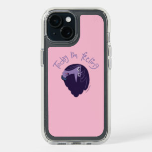Inside Out 2 Today I’m Feeling Ennui Graphic iPhone 15 Case