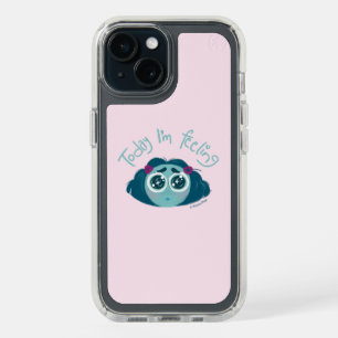 Inside Out 2 Today I’m Feeling Envy Graphic iPhone 15 Case