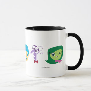 DLR - Inside Out Cup of Joy Mug — USShoppingSOS