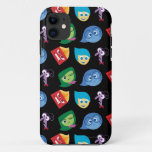 Inside Out | Character Pattern Iphone 11 Case at Zazzle