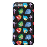 Inside Out | Character Pattern Barely There iPhone 6 Case