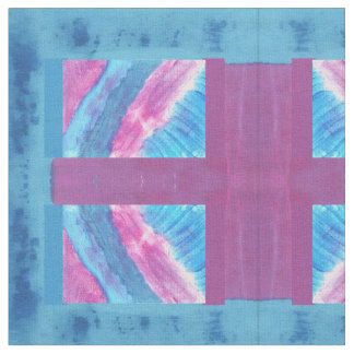 Inside Out The Purplue Fabric