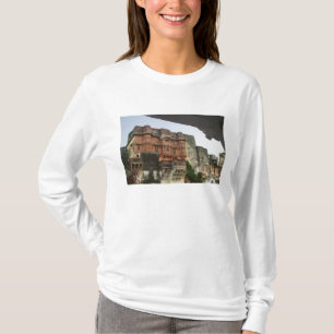 Inside Royal Ghanerao Castle, Rajasthan, India T-Shirt