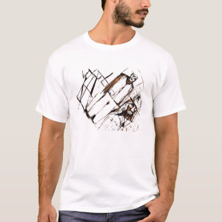 INSIDE T-Shirt