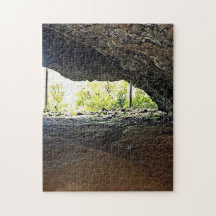 Inside the Cave created into a 