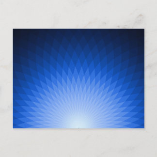 Inside the Rainbow (Color 3) Postcard