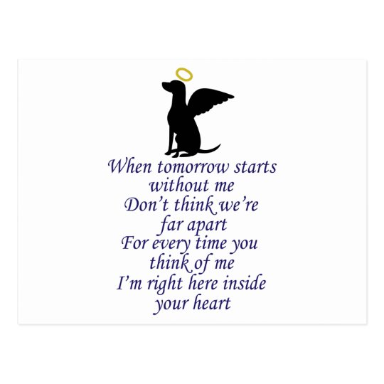 Inside Your Heart Postcard | Zazzle.com