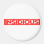 Insidious Stamp Magnet