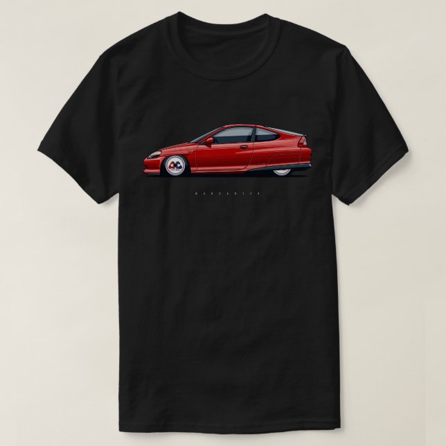 Insight gen T-Shirt (Design Front)