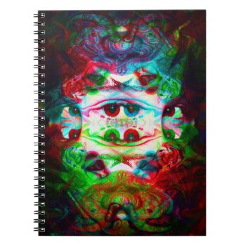Insight Journal by MaKaysProductions at Zazzle