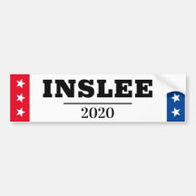 INSLEE 2020