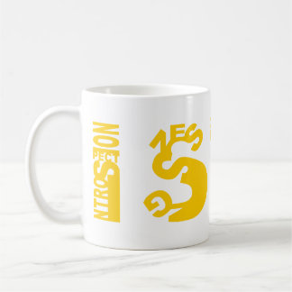 Inspector Mug