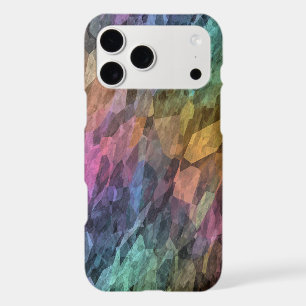 inspiration antechamber - rainbow crystal : iPhone 17 pro max case
