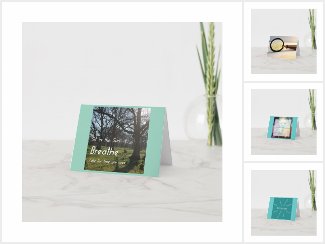 Inspiration Cards