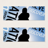 Inspiration Educational Design (Front & Back)