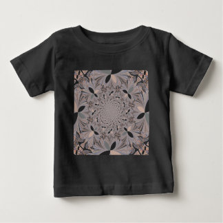 Inspiration Flower Baby T-Shirt
