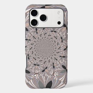 Inspiration Flower iPhone 17 Pro Max Case