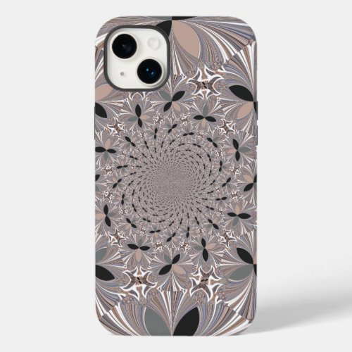 Inspiration Flower Case_Mate iPhone 14 Plus Case