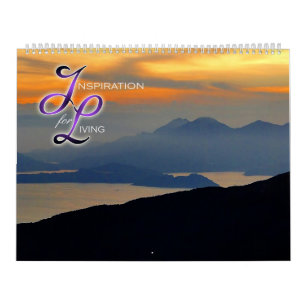 Inspiration for Living Calendar