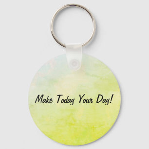 Inspiration Keychain