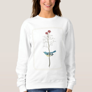 "Inspiration & Love" clothes Sweatshirt