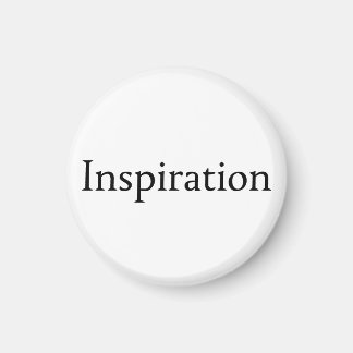 Inspiration Magnet