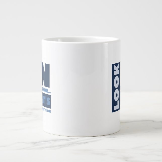 Inspiration Mug (Front)