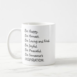 Inspiration Mug