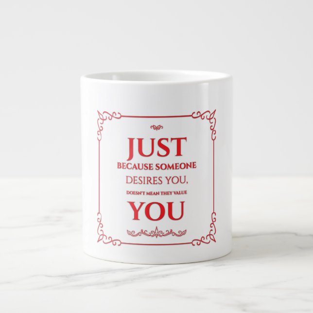 Inspiration Mug 2 (Front)