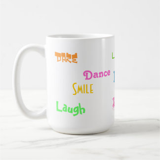 Inspiration Mug (Color)