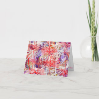 Inspiration Notecard