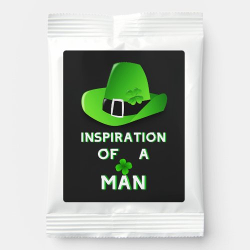 Inspiration Of A Man 17 Day Saint March Patricks Hot Chocolate Drink Mix