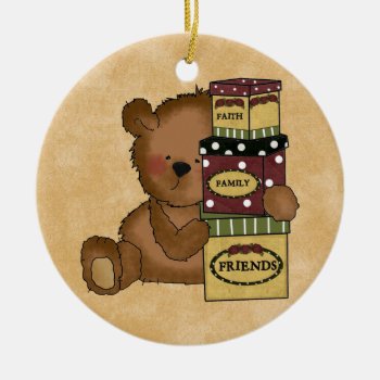 Inspiration Ornament by doodlesfunornaments at Zazzle
