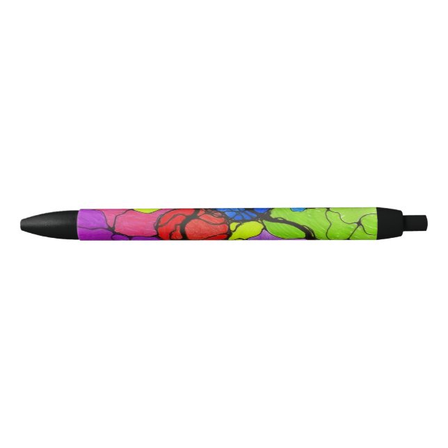 Inspiration Pen (Front)