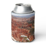 Inspiration Point at Bryce Canyon I Can Cooler