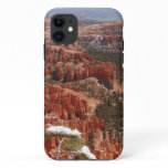Inspiration Point at Bryce Canyon I iPhone 11 Case