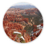 Inspiration Point at Bryce Canyon I Ceramic Knob