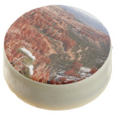 Inspiration Point at Bryce Canyon I Chocolate Covered Oreo (Angled)