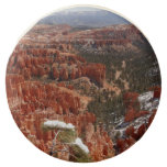 Inspiration Point at Bryce Canyon I Chocolate Covered Oreo