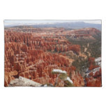 Inspiration Point at Bryce Canyon I Cloth Placemat