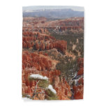 Inspiration Point at Bryce Canyon I Garden Flag