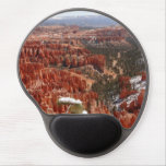 Inspiration Point at Bryce Canyon I Gel Mouse Pad