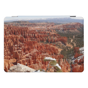 Inspiration Point at Bryce Canyon I iPad Pro Cover