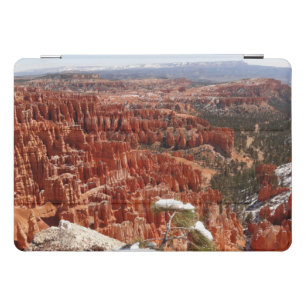 Inspiration Point at Bryce Canyon I iPad Pro Cover