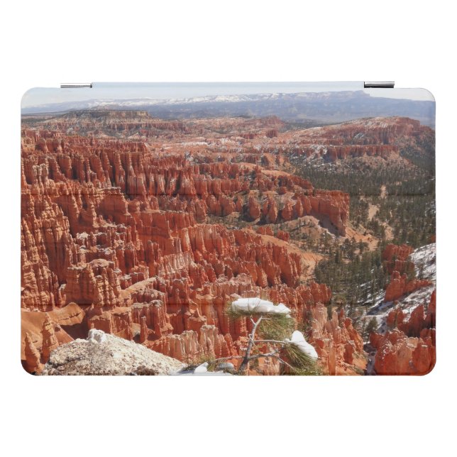 Inspiration Point at Bryce Canyon I iPad Pro Cover (Horizontal)
