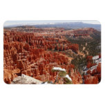 Inspiration Point at Bryce Canyon I Magnet