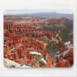 Inspiration Point at Bryce Canyon I Mouse Pad
