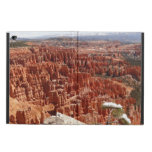 Inspiration Point at Bryce Canyon I Powis iPad Air 2 Case